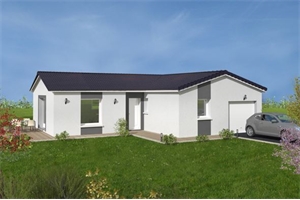maison à la vente -   71330  BOSJEAN, surface 85 m2 vente maison - UBI441094607